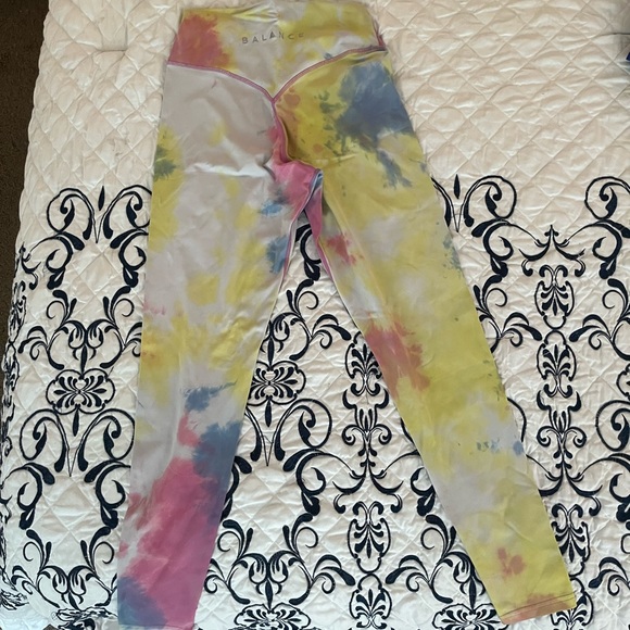 Balance athletica cloud pants - Picture 1 of 2